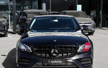 Mercedes-Benz E-Класс, 2018 год, 2 070 000 рублей, 2 фотография