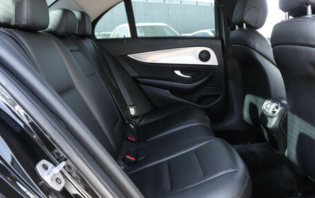 Mercedes-Benz E-Класс, 2018 год, 2 070 000 рублей, 10 фотография