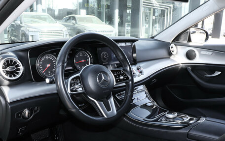 Mercedes-Benz E-Класс, 2018 год, 2 070 000 рублей, 13 фотография