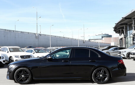 Mercedes-Benz E-Класс, 2018 год, 2 070 000 рублей, 8 фотография