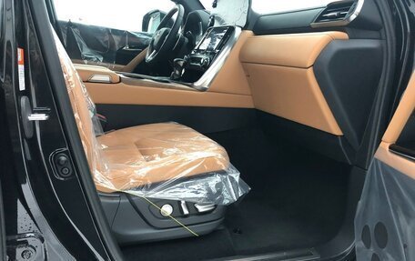 Lexus LX, 2023 год, 16 800 000 рублей, 10 фотография