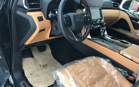 Lexus LX, 2023 год, 16 800 000 рублей, 9 фотография