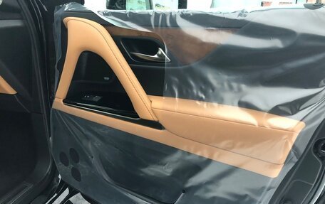 Lexus LX, 2023 год, 16 800 000 рублей, 13 фотография