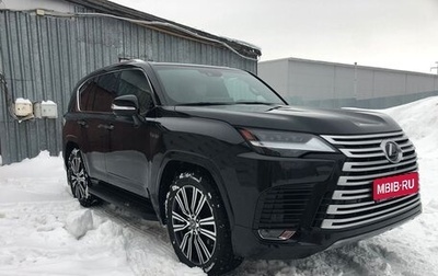 Lexus LX, 2023 год, 16 800 000 рублей, 1 фотография