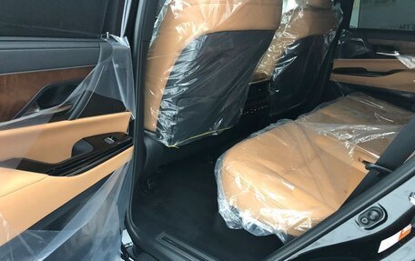 Lexus LX, 2023 год, 16 800 000 рублей, 16 фотография
