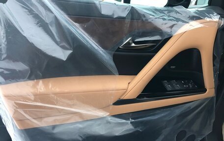 Lexus LX, 2023 год, 16 800 000 рублей, 17 фотография