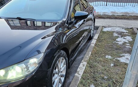 Mazda 6, 2013 год, 1 150 011 рублей, 1 фотография