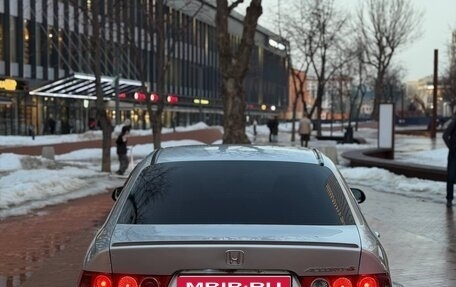 Honda Accord VII рестайлинг, 2007 год, 360 000 рублей, 1 фотография