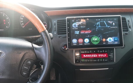 Hyundai Grandeur, 2007 год, 750 000 рублей, 1 фотография