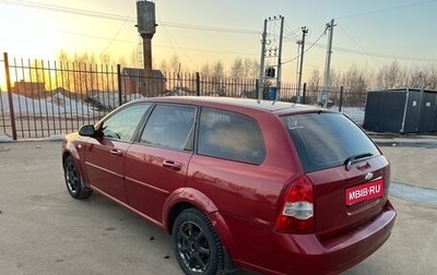 Chevrolet Lacetti, 2006 год, 280 000 рублей, 1 фотография