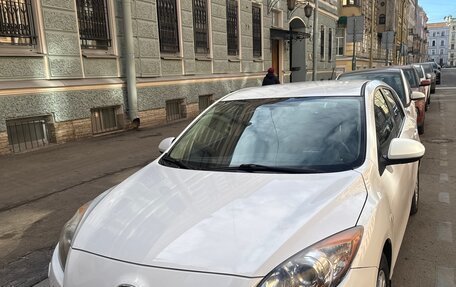 Mazda 3, 2011 год, 780 000 рублей, 1 фотография