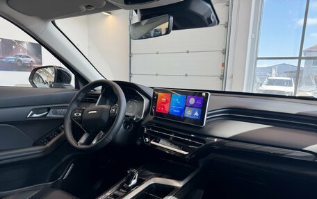 Haval Jolion, 2026 год, 2 649 000 рублей, 10 фотография