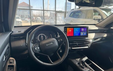 Haval Jolion, 2026 год, 2 649 000 рублей, 7 фотография