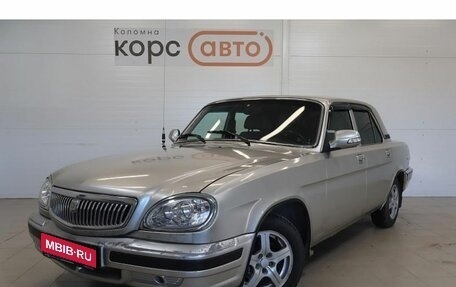 ГАЗ 31105 «Волга», 2006 год, 229 000 рублей, 1 фотография