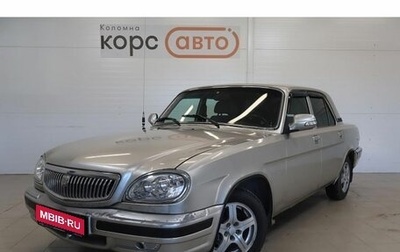 ГАЗ 31105 «Волга», 2006 год, 229 000 рублей, 1 фотография