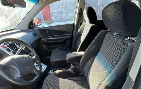 Hyundai Tucson III, 2008 год, 800 000 рублей, 6 фотография