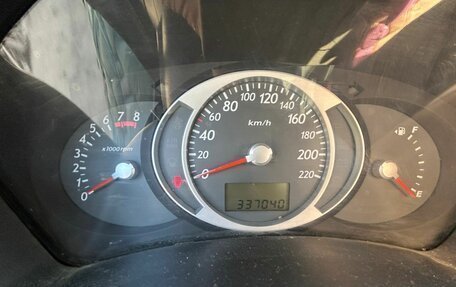 Hyundai Tucson III, 2008 год, 800 000 рублей, 9 фотография