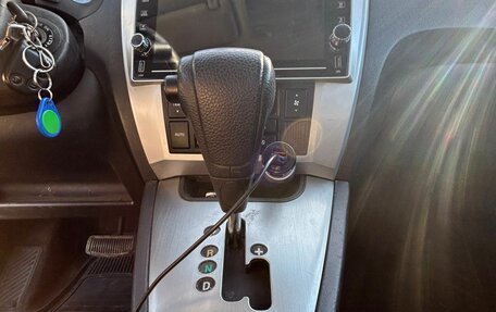 Hyundai Tucson III, 2008 год, 800 000 рублей, 10 фотография