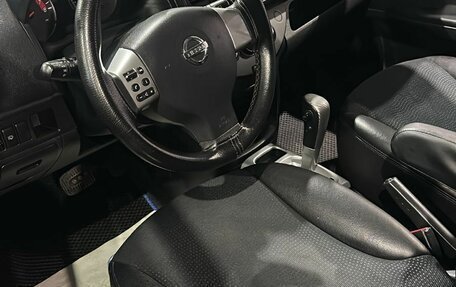 Nissan Note II рестайлинг, 2012 год, 800 000 рублей, 3 фотография