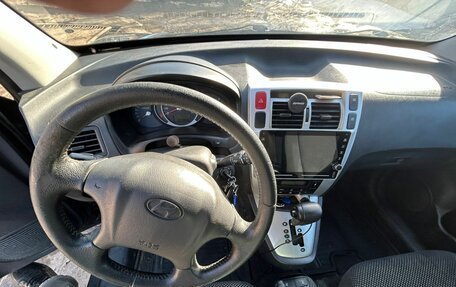 Hyundai Tucson III, 2008 год, 800 000 рублей, 8 фотография