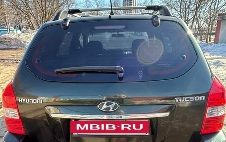 Hyundai Tucson III, 2008 год, 800 000 рублей, 3 фотография