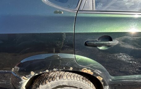 Hyundai Tucson III, 2008 год, 800 000 рублей, 11 фотография