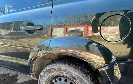 Hyundai Tucson III, 2008 год, 800 000 рублей, 12 фотография