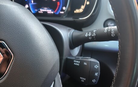 Renault Espace V рестайлинг, 2018 год, 1 490 000 рублей, 2 фотография