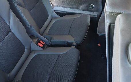 Renault Espace V рестайлинг, 2018 год, 1 490 000 рублей, 10 фотография