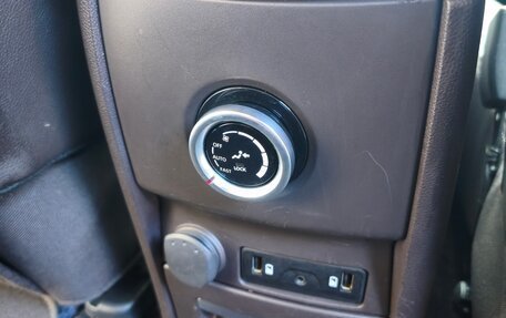 Renault Espace V рестайлинг, 2018 год, 1 490 000 рублей, 9 фотография