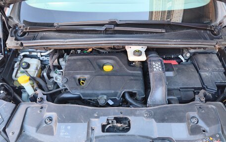 Renault Espace V рестайлинг, 2018 год, 1 490 000 рублей, 13 фотография