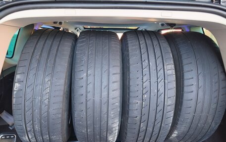 Renault Espace V рестайлинг, 2018 год, 1 490 000 рублей, 12 фотография