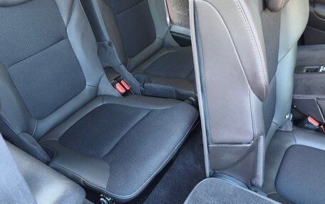 Renault Espace V рестайлинг, 2018 год, 1 490 000 рублей, 11 фотография