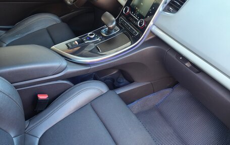 Renault Espace V рестайлинг, 2018 год, 1 490 000 рублей, 16 фотография