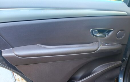 Renault Espace V рестайлинг, 2018 год, 1 490 000 рублей, 19 фотография