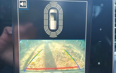 Renault Espace V рестайлинг, 2018 год, 1 490 000 рублей, 25 фотография