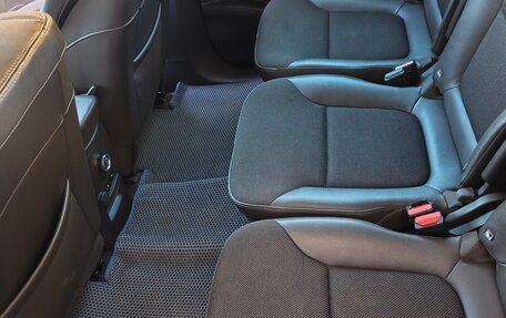 Renault Espace V рестайлинг, 2018 год, 1 490 000 рублей, 17 фотография