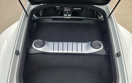 Porsche Cayman, 2020 год, 7 500 000 рублей, 12 фотография