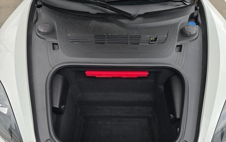 Porsche Cayman, 2020 год, 7 500 000 рублей, 13 фотография