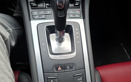 Porsche Cayman, 2020 год, 7 500 000 рублей, 11 фотография