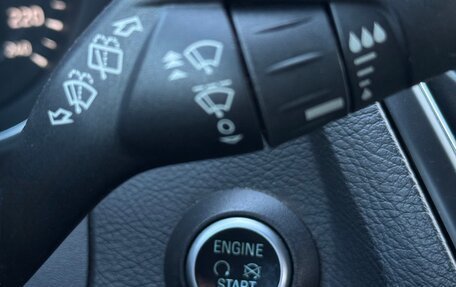 Ford Focus III, 2017 год, 1 400 000 рублей, 7 фотография