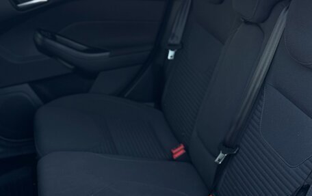 Ford Focus III, 2017 год, 1 400 000 рублей, 13 фотография