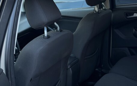 Ford Focus III, 2017 год, 1 400 000 рублей, 12 фотография