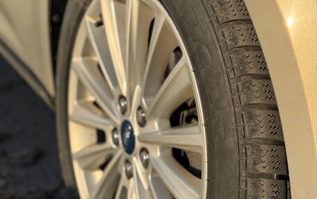 Ford Focus III, 2017 год, 1 400 000 рублей, 16 фотография