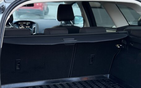 Ford Focus III, 2017 год, 1 400 000 рублей, 10 фотография