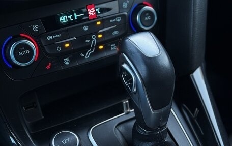 Ford Focus III, 2017 год, 1 400 000 рублей, 8 фотография