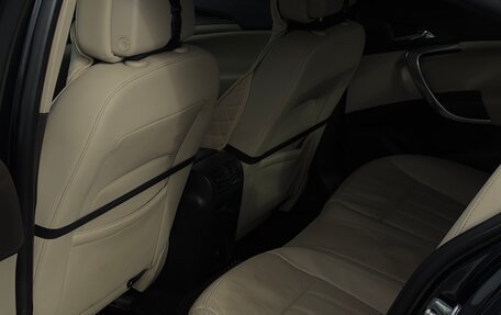 Opel Insignia II рестайлинг, 2011 год, 700 000 рублей, 5 фотография