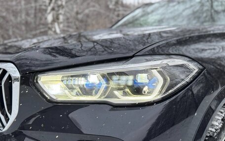 BMW X5, 2020 год, 8 500 000 рублей, 13 фотография