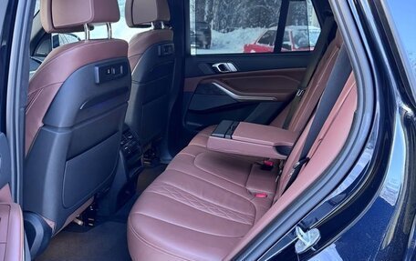 BMW X5, 2020 год, 8 500 000 рублей, 7 фотография