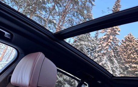 BMW X5, 2020 год, 8 500 000 рублей, 11 фотография